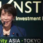 【悲報】高市総理「いいから黙って私に投資しろ!!」異常に強い言葉で海外に呼びかけるwwwwwww