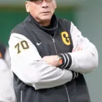 【悲報】巨人駒田元3軍監督「1軍がバント野球だから2軍3軍にもバントを要求された」