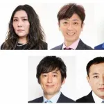 M1審査員に一人だけ場違い無奴いて草ｗｗｗｗｗｗｗｗｗ