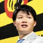 【朗報】森下翔太、2億1000万円で契約更改！！！1億3200万増