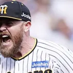 【朗報】ビーズリー、韓国リーグに