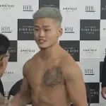 【速報】ブレイキングダウン、とうとうやってしまう……