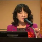 片山さつき財務大臣「サナエノミクスは所得が増え、消費も増え、税収が上がります♥」