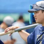 ヤクルト村上、交渉期限9日切り…バックアッププランの可能性も