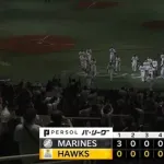 今年のプロ野球で最も印象的だった試合ってなに？