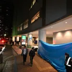 【福岡】みずほPayPayドーム近くで発生の傷害事件 被害男性はHKT48運営会社スタッフ、被害女性はドームで行われていたコンサート客と判明