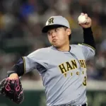 門別啓人(防御率4.43 44.2回 2勝3敗) ← 来年の先発候補にどう？