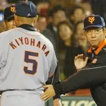 堀内監督、この投手陣ではどうしようもなかった