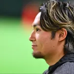 日ハム、伊藤大海の第1子誕生を発表　沢村賞右腕に吉報「妻への感謝の気持ちでいっぱい」