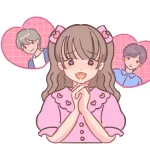 結局顔が8割なんか？