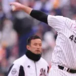 シコースキー←この助っ人の印象に残ってる感は異常