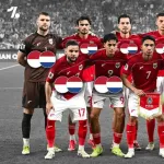 サッカーインドネシア代表にインドネシア人っぽい人がいないと世界で話題に