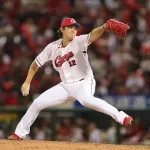 ヤクルト、左腕のホセ・キハダの獲得調査