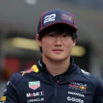 元F1レーサー角田裕毅さん年間ワーストドライバーに選出される！