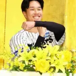 阪神　新人選手の好きなタレント、好みのタイプも個性豊か　ガールズグループから３人、女優が２人　「一途で思いやりのある子」というこだわり回答も