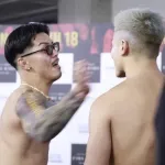 Breakingdownのビンタ失神、演出じゃなくてガチだった模様。試合は中止。
