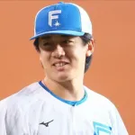 【日本ハム】北山がパパに「この度、我が家に新たな家族が増えました」　夫人が第１子出産と球団発表　母子共に健康
