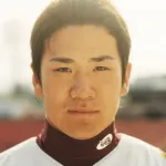 今もファンキーモンキーベイビーズが活動してたらジャケットに使われてそうな人物