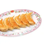餃子の王将で1番美味しいのて