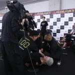 【悲報】Breakingdownのビンタ失神、演出じゃなくてガチだった模様。試合中止で出場停止処分へ・・・・