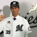 セリーグファンって「岡大海」を入団からロッテ一筋だと思ってるよな