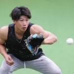 中日濱、現役ドラフトでチャンス到来か 今季一軍で4打席→桑原が移籍するDeNA入り