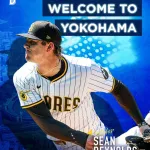 DeNA、ショーン・レイノルズ選手との契約を正式発表！