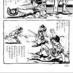 野球漫画で一番有名なシーンｗｗｗ