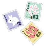 ちと聞きたいんやがガチャの中身って200円の切手貼れば送れる？