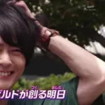 3大名最終回の仮面ライダー「ブレイド」「オーズ」