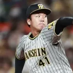 来年の阪神先発『村上才木ルーカス遥人大竹早川マサシ』←もう2人は必要か？