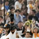 【悲報】巨人山瀬とオコエの阿部への造反、桑田の退団が原因だったｗｗｗｗｗｗｗｗ
