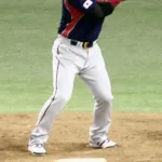 柳田悠岐vs松中信彦の論争、ガチのマジで決着が付かないWWWWWWWWWWWW