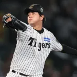 【悲報】高橋遥人さん、ちょっと太る