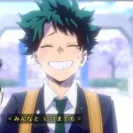 【朗報】僕のヒーローアカデミア、無事神アニメとして完結するｗｗｗｗｗｗｗｗｗ
