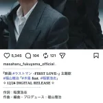 【画像】61歳と56歳のカッコつけたオッサンｗｗｗｗｗｗｗｗｗ