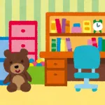 【画像】こどおじだけど、こどおじ部屋には見えないよな？