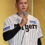 【阪神】イースタン４冠の能登嵩都「このユニホームで野球できる喜び。今季に近い数字を１軍で」