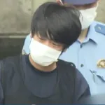 山上徹也「警備の人間が突然横に移動し、道がひらけた」