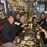 【BSフジ】巨人＊坂本勇人、楽天・前田健太ら88年世代６人組が１・４放送「実況解説野球旅」に出演