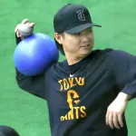 野球に詳しい奴来てくれ。これ何のトレーニングなん？
