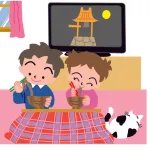 お前らが年末年始に見るテレビ