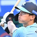 【楽天】辰己涼介、今オフのポスティングによるメジャー移籍は消滅