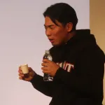 巨人・浅野翔吾（170cm）「アルトゥーベ（168cm）を目指す。常にフルスイングでいく」