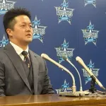 牧秀悟「将来的にメジャーでやってみたい」 球団にMLB挑戦の意思伝える