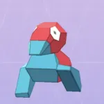 アンチが存在しないポケモン