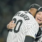 来年のデュプランティエ『山本さんは配球の天才でーす』