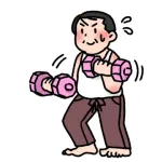 おっさんが運動をし始める理由、ガチで謎すぎるwwwwww