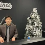 「何もできなかった」中村奨吾、現状維持２億円