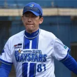 高木豊、DeNA三浦監督の5年間を「戦力は整ってるのにとにかく野球が雑で見ていてイライラした」
